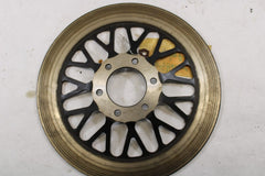 Front Wheel Rotor 1986 Honda Shadow VT500 45251-KW9-970