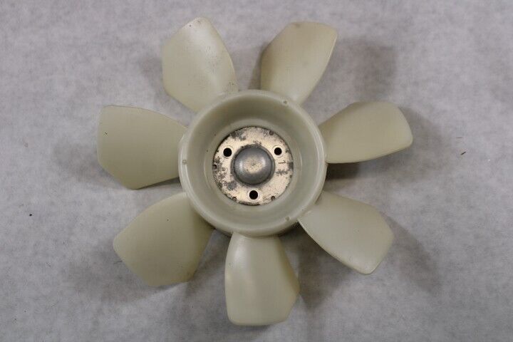 Fan 26H-12611-00 1990 Yamaha Vmax VMX12 1200