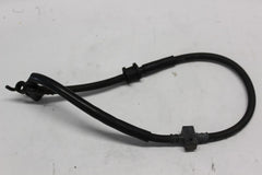 FRONT RIGHT BRAKE HOSE 45124-MCH-003 2003 Honda VTX1800C