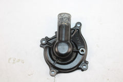 1985 Kawasaki Eliminator ZL900 Water Pump Cover Black 16142-0723