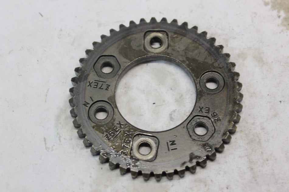 CAMSHAFT SPROCKET 46T 12046-1021 1982 KZ750N SPECTRE