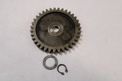 Oil Pump Driven Gear 16331-47000 1978 Suzuki GS550