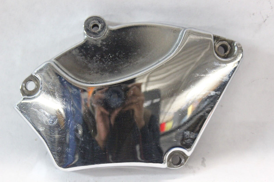 CAP COVER CHROME 5EL-15417-00-00 2003 VSTAR XVS1100