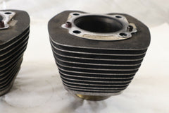 OEM Harley Davidson 96" Engine Cylinder Barrel 2009 Ultra Classic Royal 17458-07