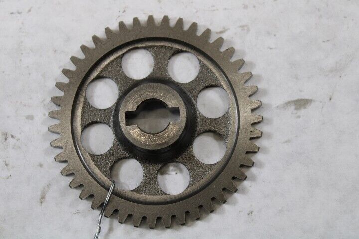 Oil Pump Driven Gear Assy 16331-06B01-0B1 1996 Suzuki Katana GSX750