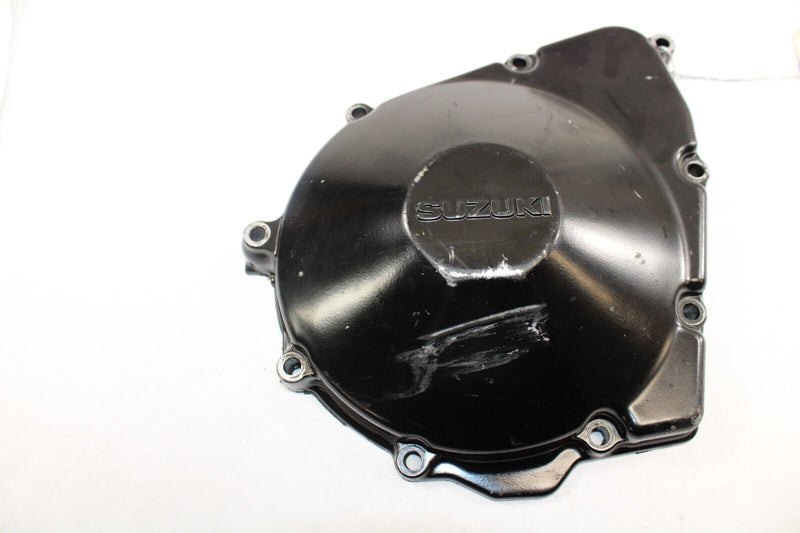 Starter Gear Cover 11351-20C00 (Scratched) 1995 Suzuki GSX600F