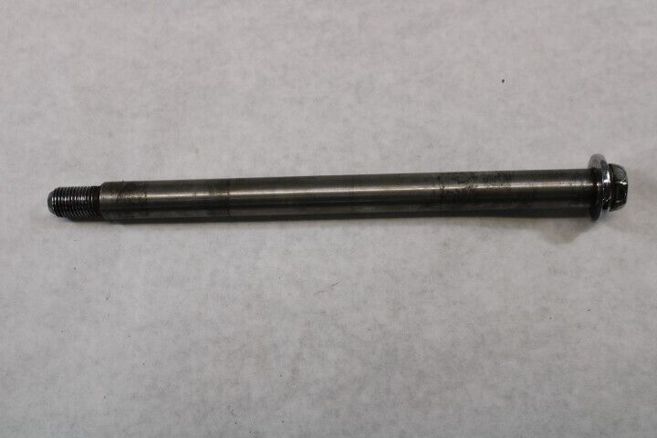 Front Wheel Axle 1FK-25181-09 1990 Yamaha Vmax VMX12 1200