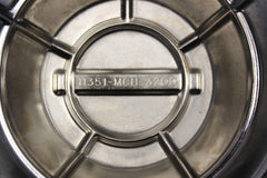 TIMING COVER CHROME 11350-MCH-830 2003 VTX1800C