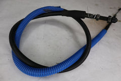 OEM Yamaha Clutch Cable 1999 R1 1000 Royal Blue 5jj-26335-00-00