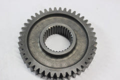 GEAR, IDLER DRIVEN NT:43 24381-10G00 2006 BURGMAN AN650K6