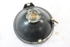 HEADLAMP LENS 23007-1115 1987 VULCAN VN750A