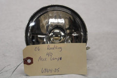 Auxiliary Lamp 68414-05 Harley Davidson