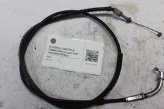 CLOSING THROTTLE CABLE 54012-1243 1987 VULCAN VN750A