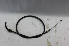 THROTTLE CABLE B 17920-MJ8-000 1984 VF500C Honda Magna