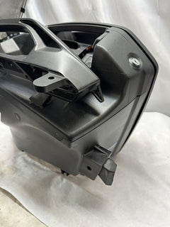 Side Case Saddlebag LEFT 2016 Kawasaki Versys 650