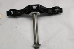 Fork Stem Bracket Triple Tree 45446-87 Harley Davidson