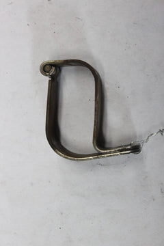 Hinged Exhaust Pipe Clamp Harley Davidson 66861-09A