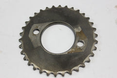 EX CAMSHAFT SPROCKET 12751-34202 1983 Suzuki GS650GL