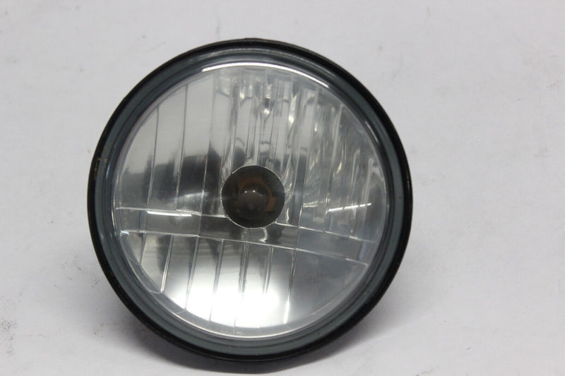 Harley Davidson Auxiliary Lamp Black #68414-05