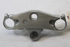 Top Triple Tree Fork Bracket Yamaha 4JHY-1