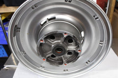 REAR WHEEL 15" X 4.5" 41073-0083 2007 VULCAN CUSTOM VN900