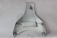 FRONT LEG COVER 48130-10G00-YC3 2006 BURGMAN AN650K6