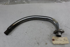 OEM Suzuki Motorcycle Exhaust Header Pipe 1978 GS550 14150-47000