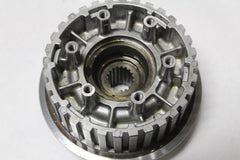 Clutch Hub Harley Davidson 37554-11 2015 Harley Davidson Roadglide