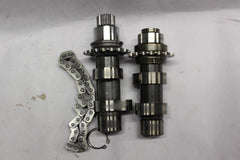 Woods Performance Cams CAMSHAFTS TW555-65562, 325C5 20 Harley Davidson Twin Cam