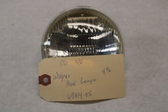 Auxiliary Lamp 68414-05 Harley Davidson