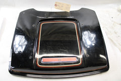 Tour-Pak Lid (Vivid Black/Pale Gold/Red) 1994 Harley Davidson Ultra Classic