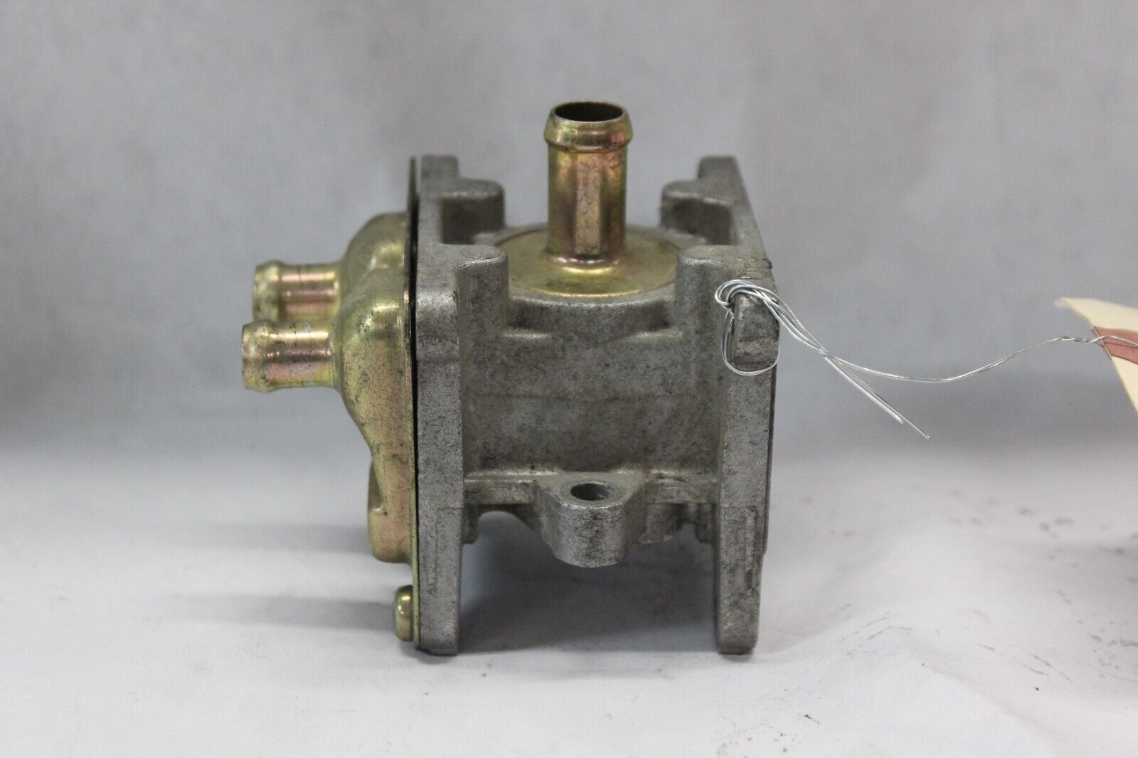 2nd Air Valve Suzuki 18450-33E12, Mikuni P1-2 – Midwest Moto Parts