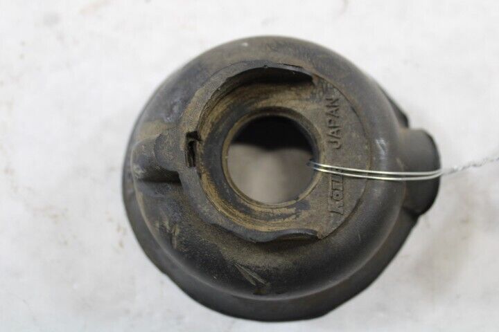SOCKET COVER(BOOT)2F9-84397-01 1990 Yamaha Vmax VMX12 1200