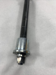 OEM Harley Davidson Rear Fork Swingarm Shaft 2008 Streetglide 47505-02