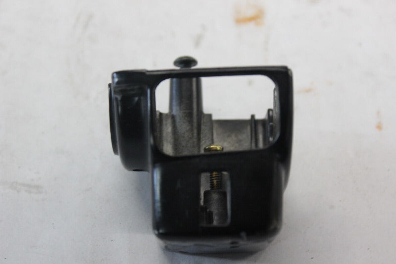 Lower Switch Housing LEFT HARLEY DAVIDSON 71558-96