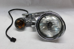 Harley Davidson PASSING LAMP ASSY LEFT 69548-06