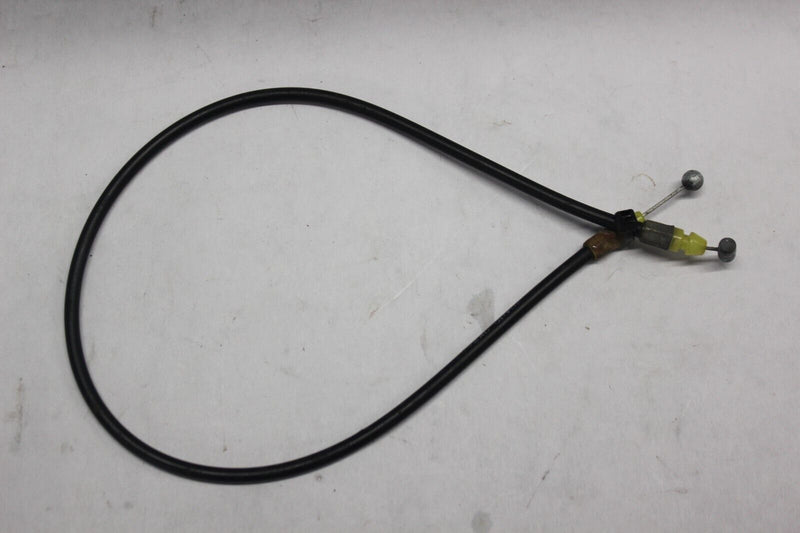 SEAT LOCK CABLE 45280-20A00 2001 GSF1200 BANDIT