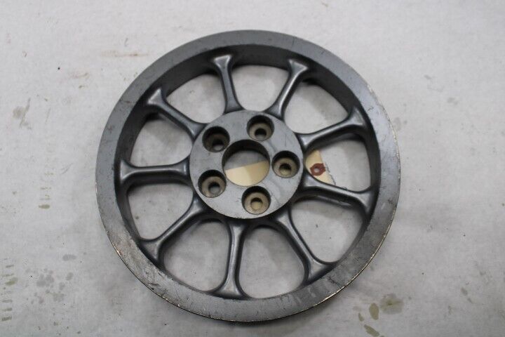 Driven Sprocket 70T 4WM-25470-01 2002 Yamaha RoadStar XV1600A