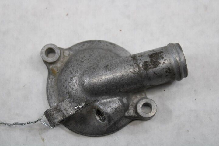 Thermostat Cover 19315-MB0-770 1983 Honda VF750