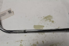 SADDLEBAG SUPPORT LEFT CHROME Harley Davidson 49206-04