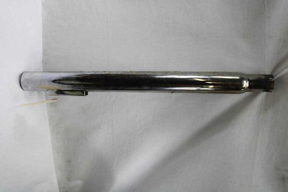 Slip On Exhaust Muffler 1994 Harley Davidson Ultra Classic