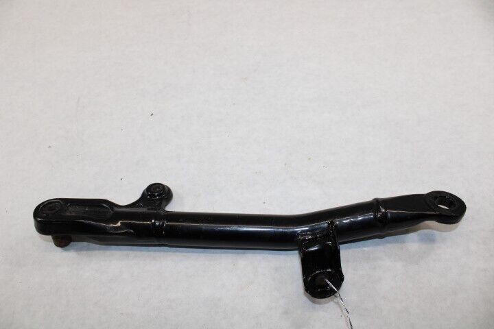Back Stay Sub-Comp (Yamaha Black) 1FK-21105-00-33 1990 Yamaha Vmax VMX12 1200