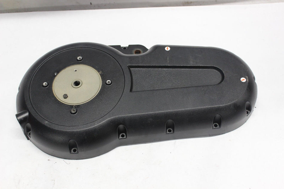 PRIMARY COVER BLACK 3021780 2007 Victory Vegas 8 Ball