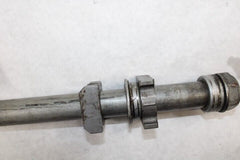 OEM Honda Motorcycle 2002 CBR900 Rear Wheel Axle 42301-MCJ-750