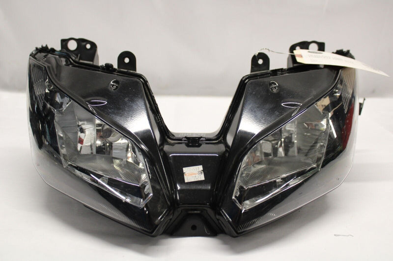 HEADLIGHT LENS COMPLETE 23007-0174 2016 Kawasaki Versys 650