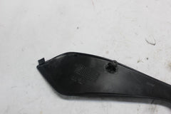 LEFT FRAME PAD 50952-MEL-000 2006 Honda CBR1000RR