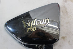 SIDE COVER RIGHT 36001-1360 1987 VULCAN VN750A