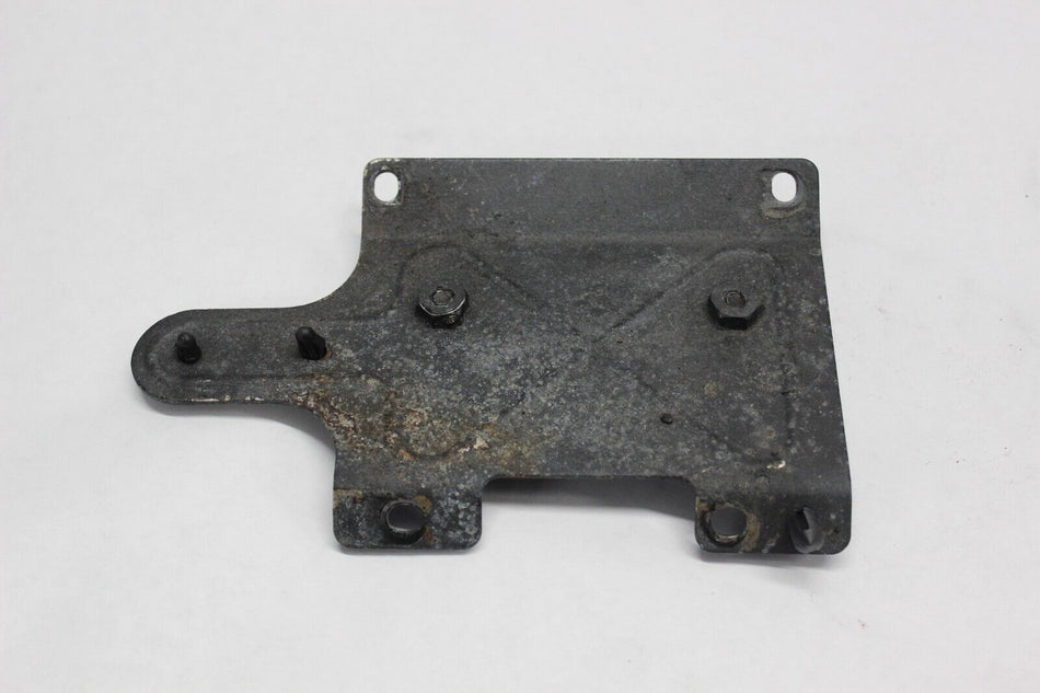 VOLTAGE REGULATOR BRACKET BLACK 5248079-408  2007 Victory Vegas 8 Ball