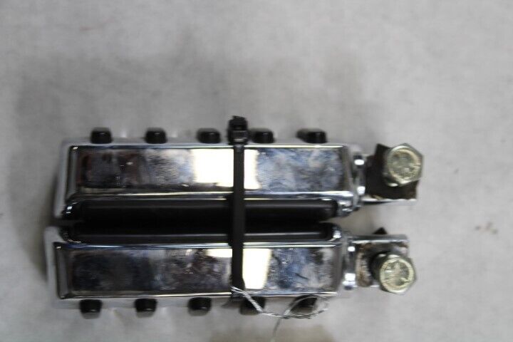 Footpeg Peg Wide Platform Harley Davidson