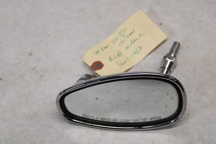 Mirror Chrome RIGHT 56001-1452 Harley Davidson